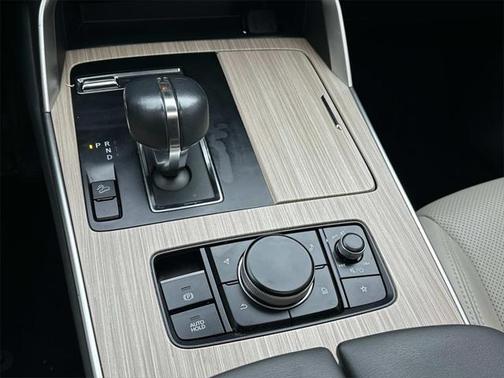 2024 Mazda CX-90 3.3 Turbo S