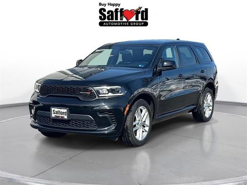 2025 Dodge Durango GT AWD