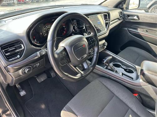 2025 Dodge Durango GT AWD