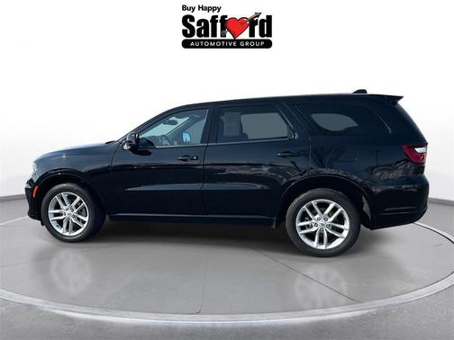 2025 Dodge Durango GT AWD