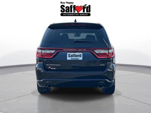 2025 Dodge Durango GT AWD