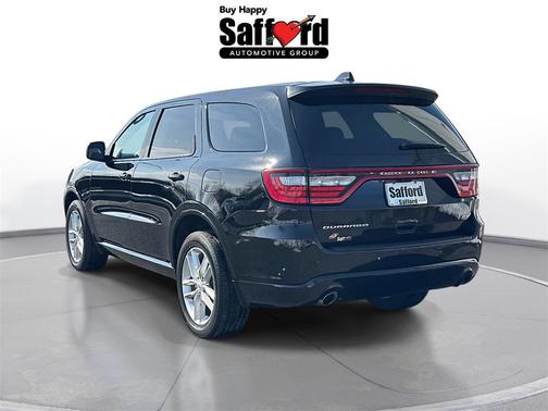 2025 Dodge Durango GT AWD