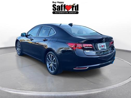2016 Acura TLX V6