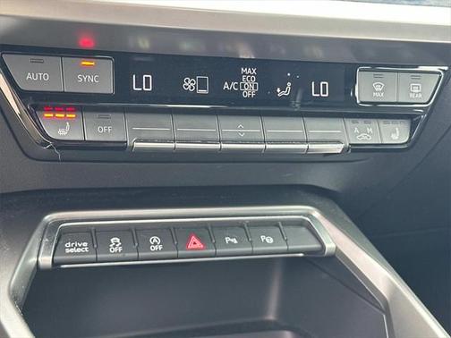 2023 Audi A3 Premium