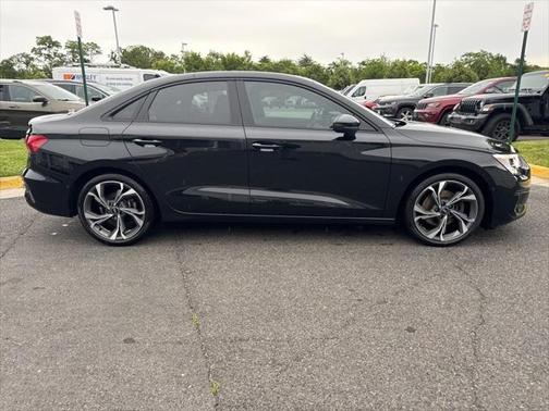2023 Audi A3 Premium