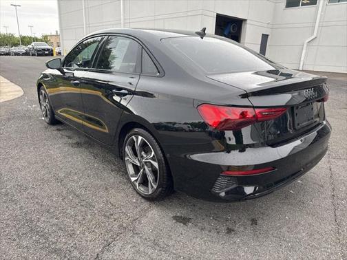2023 Audi A3 Premium