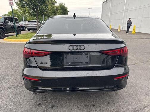 2023 Audi A3 Premium