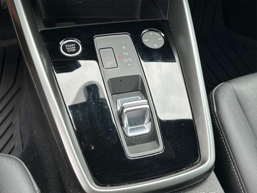 2023 Audi A3 Premium
