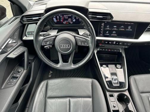 2023 Audi A3 Premium