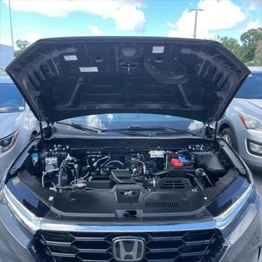 2023 Honda CR-V EX-L 2WD