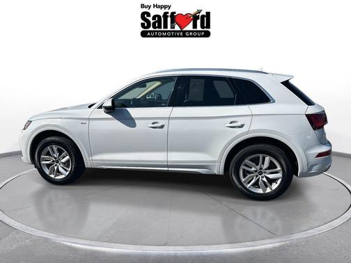 2023 Audi Q5 45 S line Premium