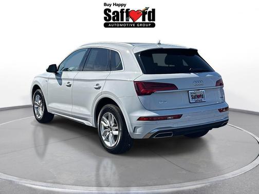 2023 Audi Q5 45 S line Premium