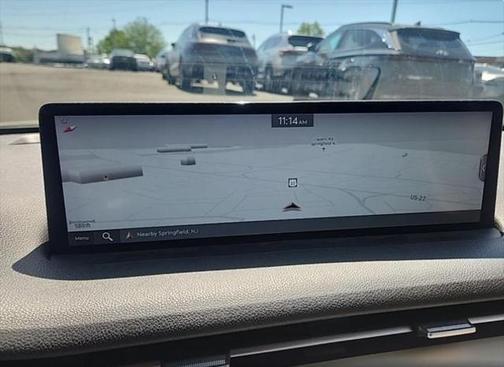 2022 Genesis GV70 2.5T AWD