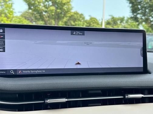 2022 Genesis GV70 2.5T AWD