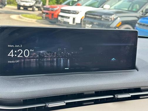 2022 Genesis GV70 2.5T AWD