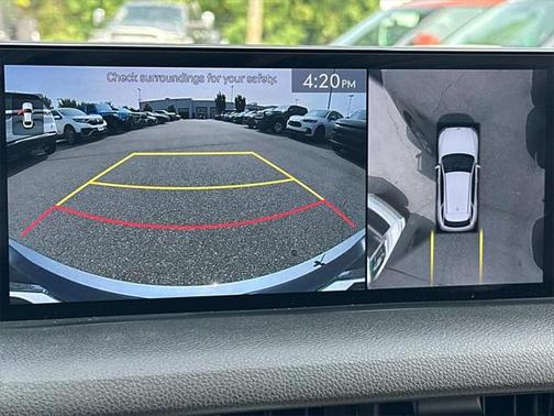 2022 Genesis GV70 2.5T AWD