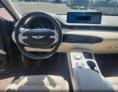 2022 Genesis GV70 2.5T AWD