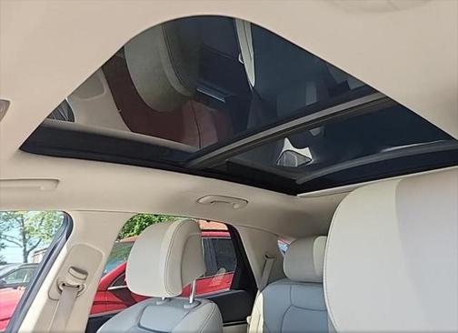 2022 Genesis GV70 2.5T AWD