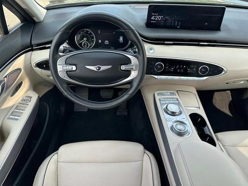 2022 Genesis GV70 2.5T AWD