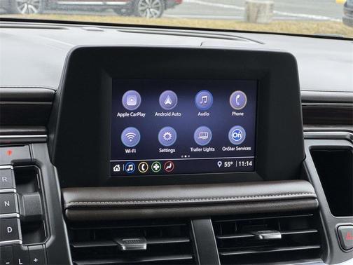 2023 Chevrolet Suburban LS