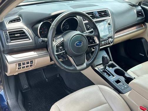 2018 Subaru Outback 3.6R Limited