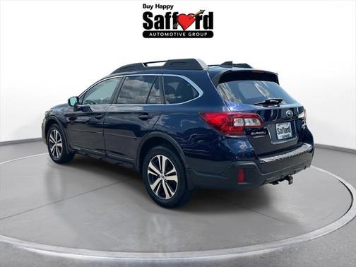 2018 Subaru Outback 3.6R Limited