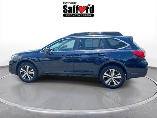 2018 Subaru Outback 3.6R Limited