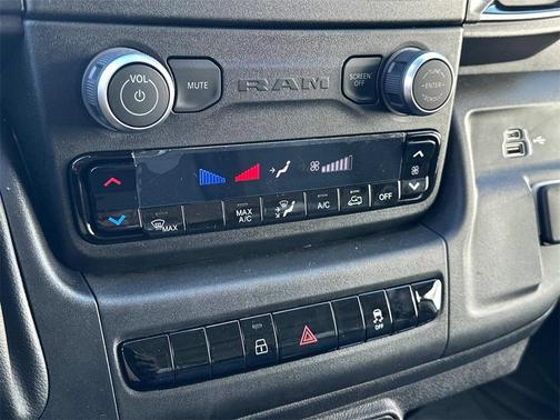 2025 RAM ProMaster 3500 High Roof