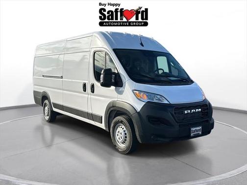 2025 RAM ProMaster 3500 High Roof