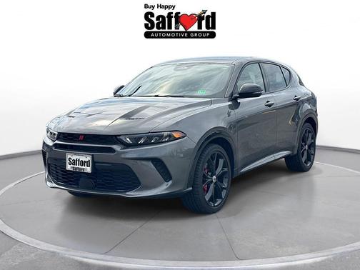 2024 Dodge Hornet R/T EAWD