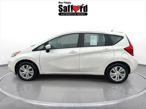 2015 Nissan Versa Note SV