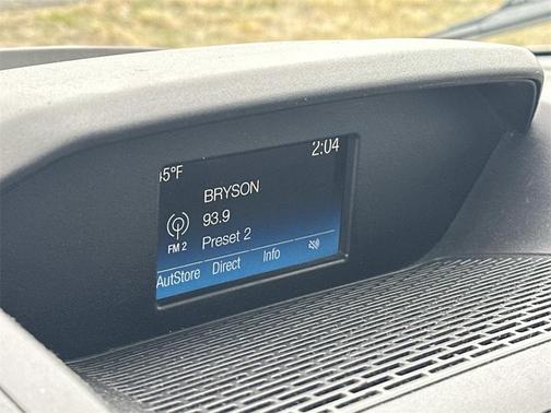 2017 Ford Transit-250 Base