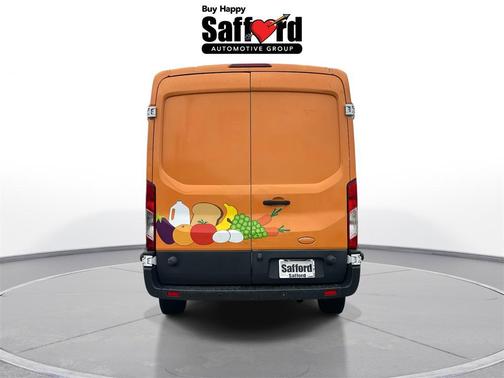 2017 Ford Transit-250 Base