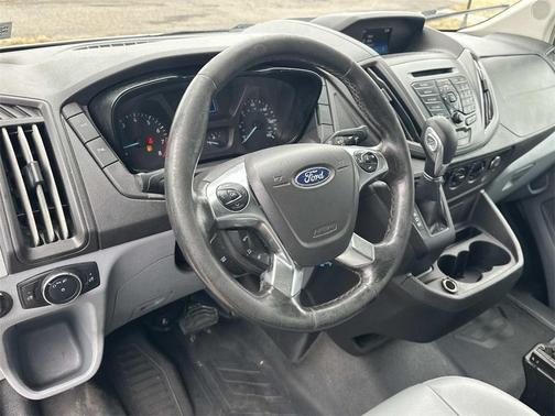 2017 Ford Transit-250 Base