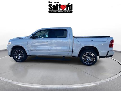 2026 RAM 1500 ST