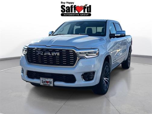 2026 RAM 1500 ST