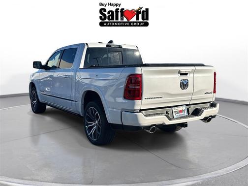 2026 RAM 1500 ST