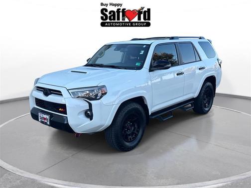 2021 Toyota 4Runner Venture Special Edition