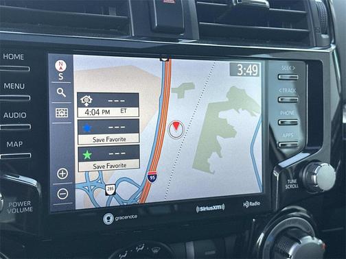 2021 Toyota 4Runner Venture Special Edition