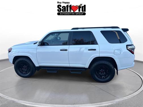 2021 Toyota 4Runner Venture Special Edition