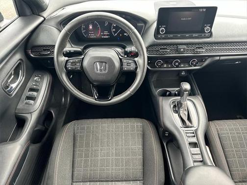 2024 Honda HR-V AWD Sport