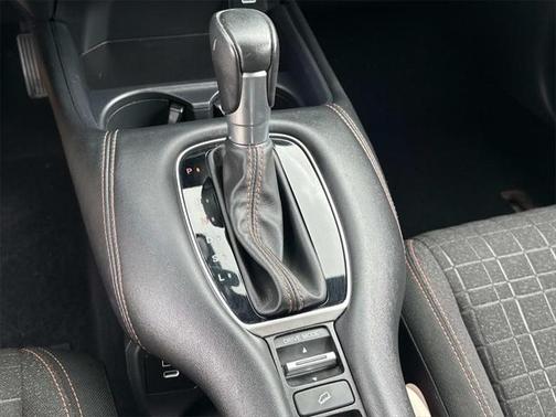 2024 Honda HR-V AWD Sport