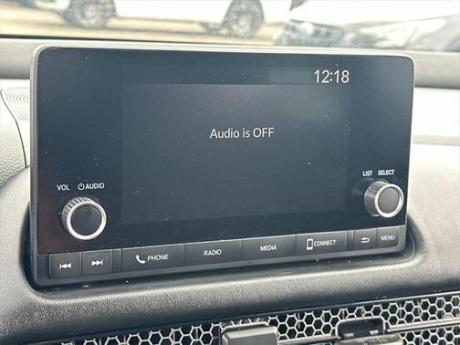 2024 Honda HR-V AWD Sport