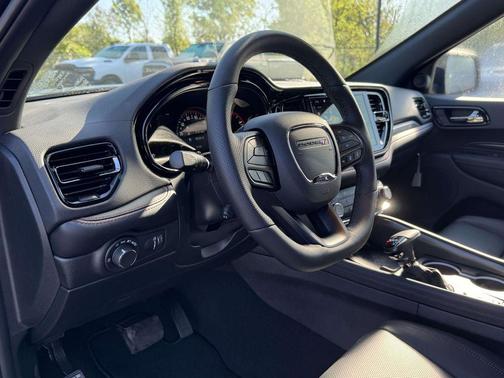 Night Moves 2026 Dodge Durango GT Plus