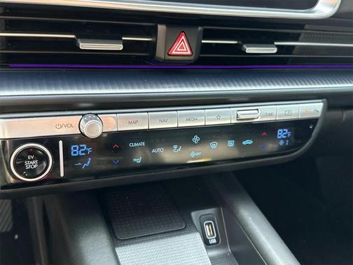 2023 Hyundai IONIQ 6 SEL