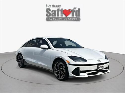 2023 Hyundai IONIQ 6 SEL