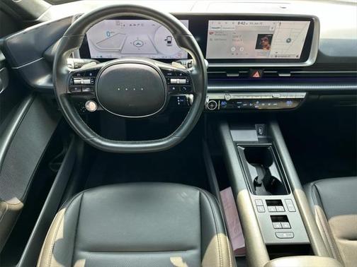 2023 Hyundai IONIQ 6 SEL