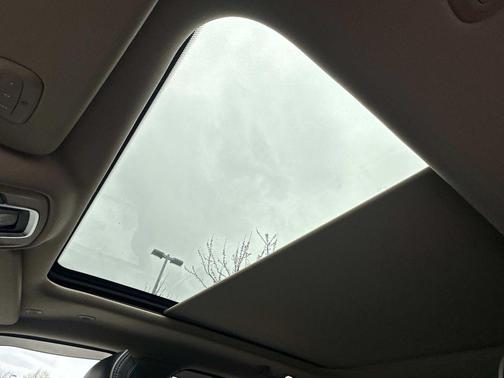 Maximum Steel Metallic Clearcoat 2019 RAM 1500 Laramie