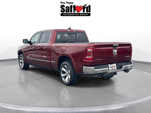 2019 RAM 1500 Limited
