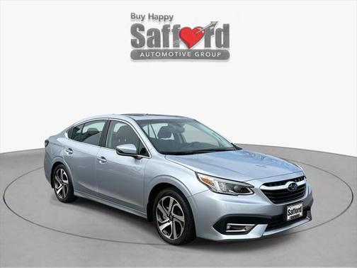 2022 Subaru Legacy Limited